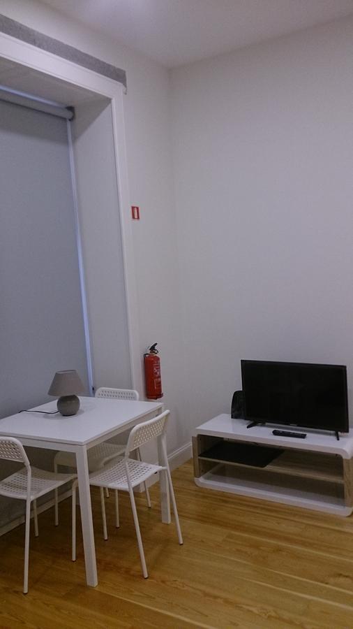 Appartement Da Queimada