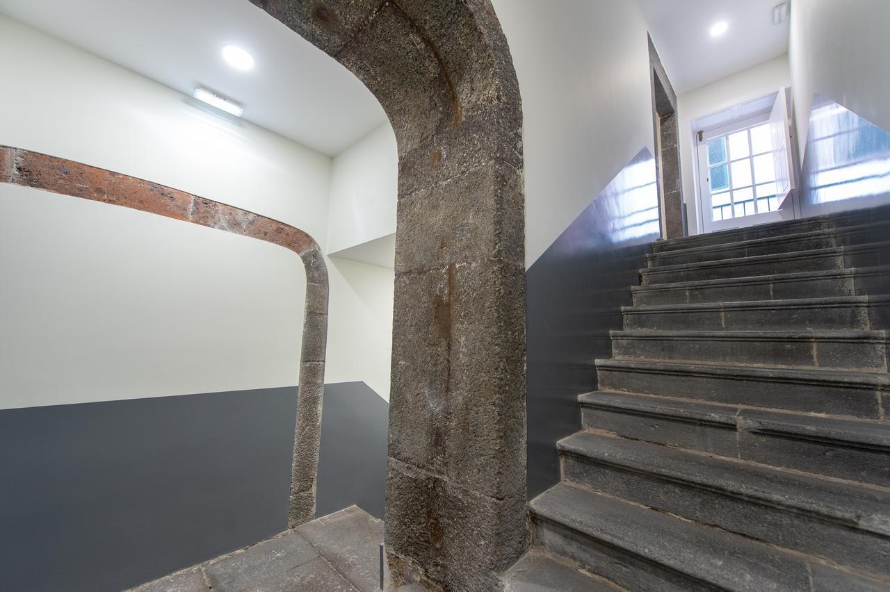 Da Queimada Appartement *